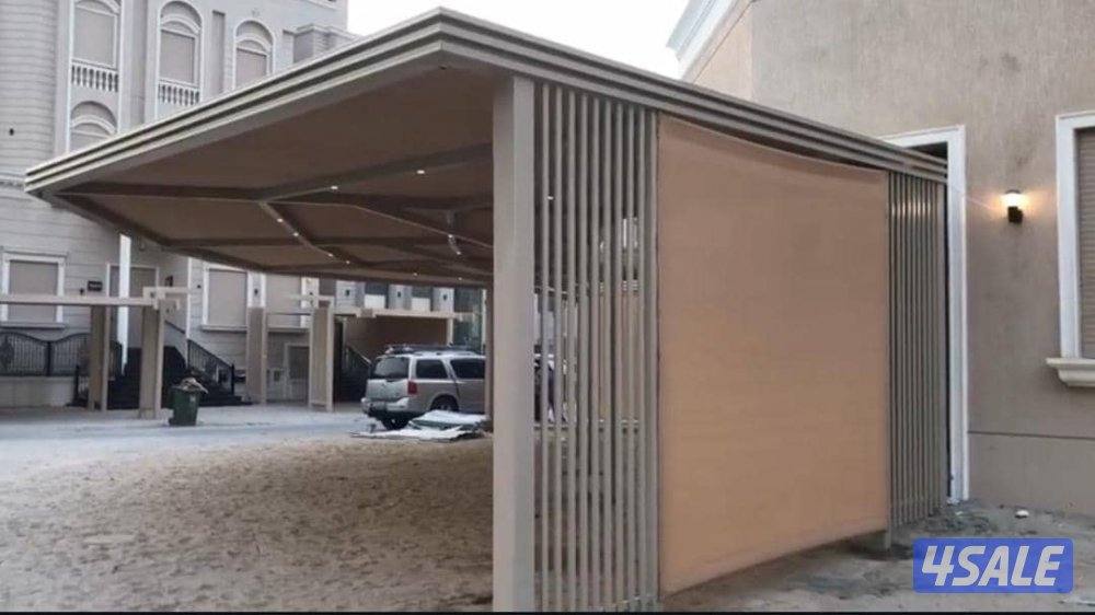 مظلات خليجيه11