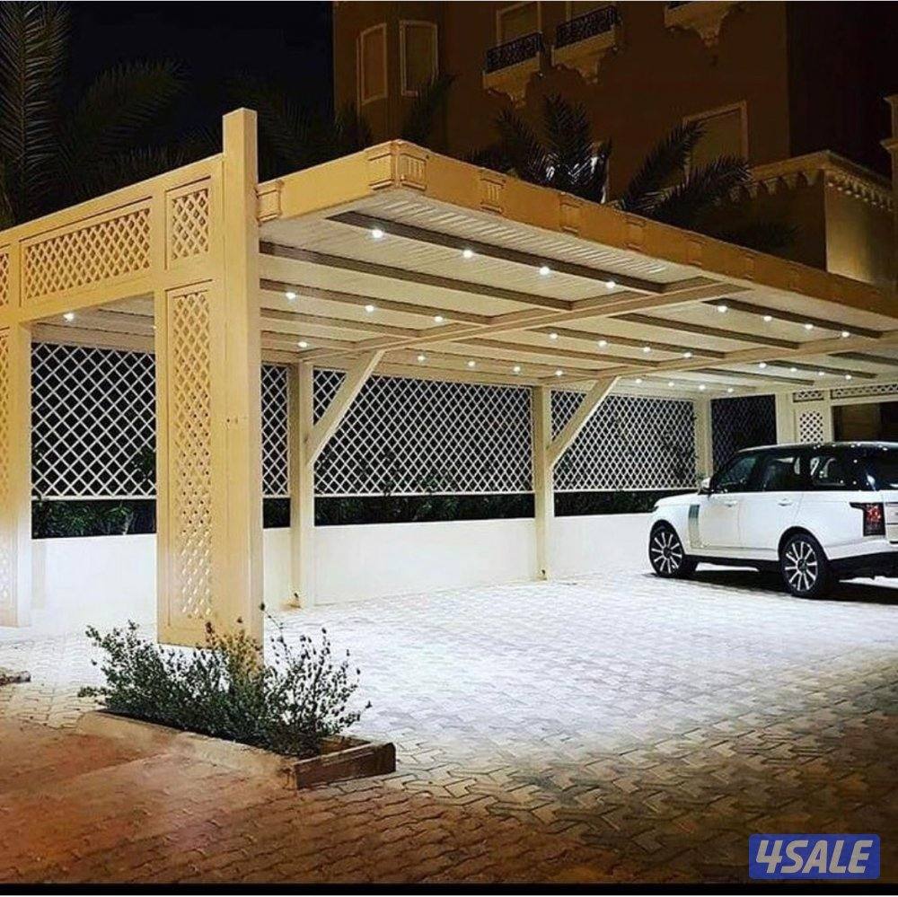 مظلات خليجيه10