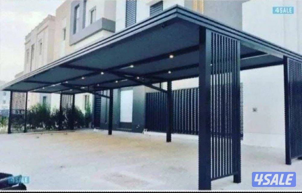 مظلات خليجيه14