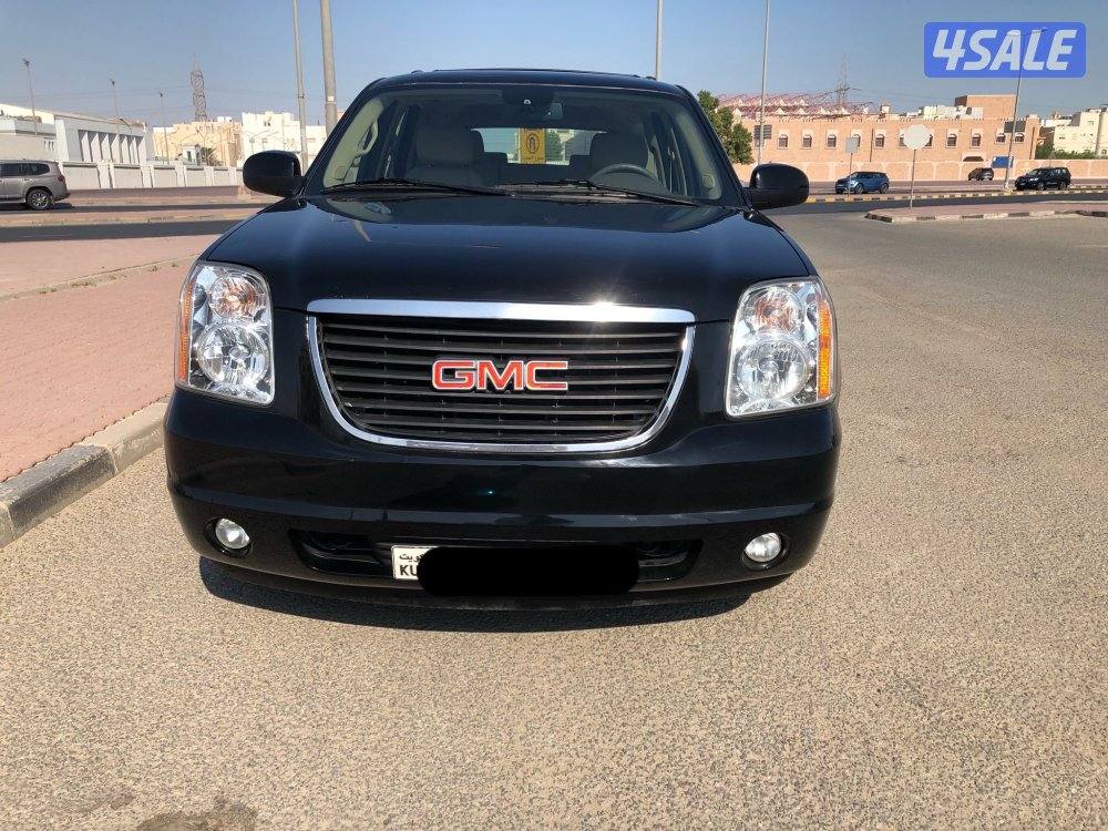 يوكن 2011 بحاله ممتازه جدا0