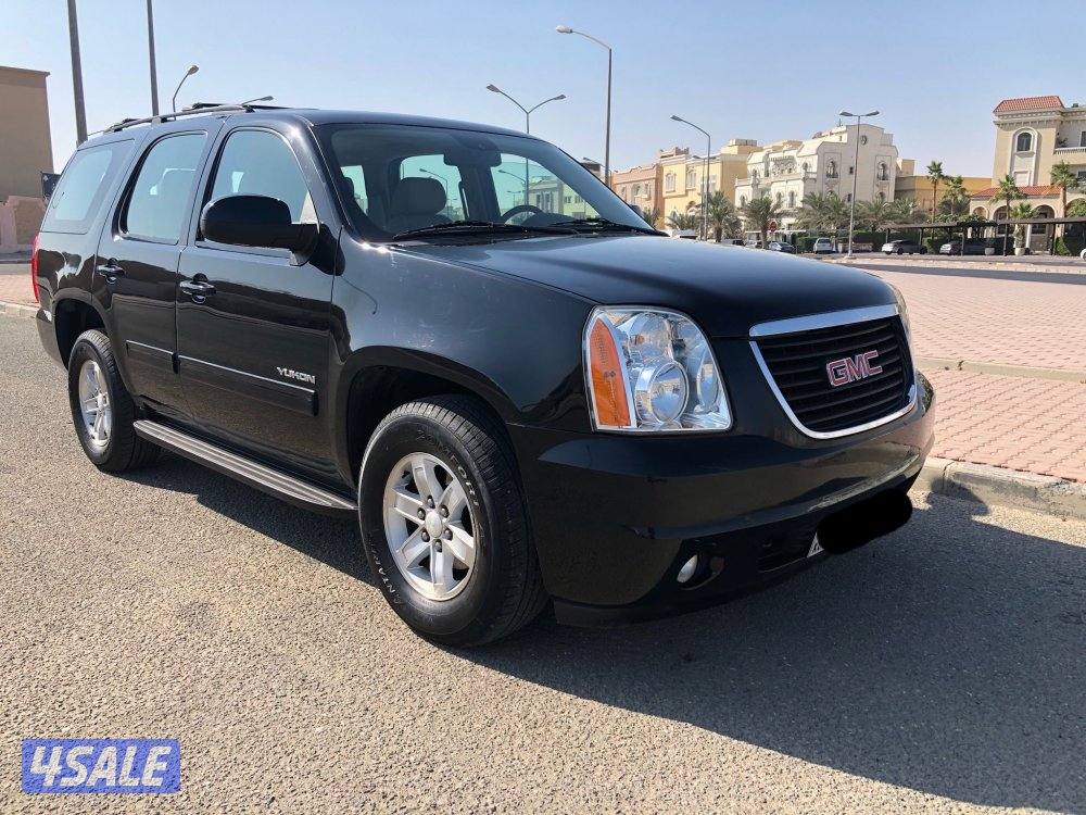 يوكن 2011 بحاله ممتازه جدا1