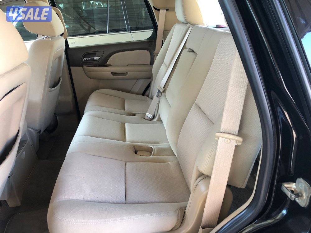 يوكن 2011 بحاله ممتازه جدا3