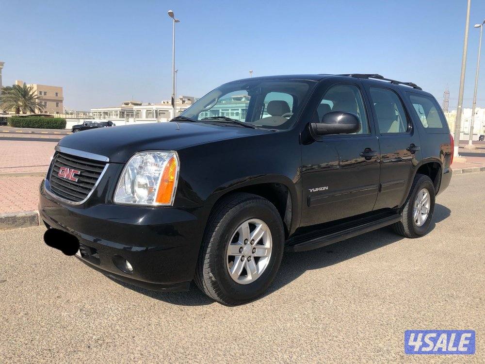 يوكن 2011 بحاله ممتازه جدا5