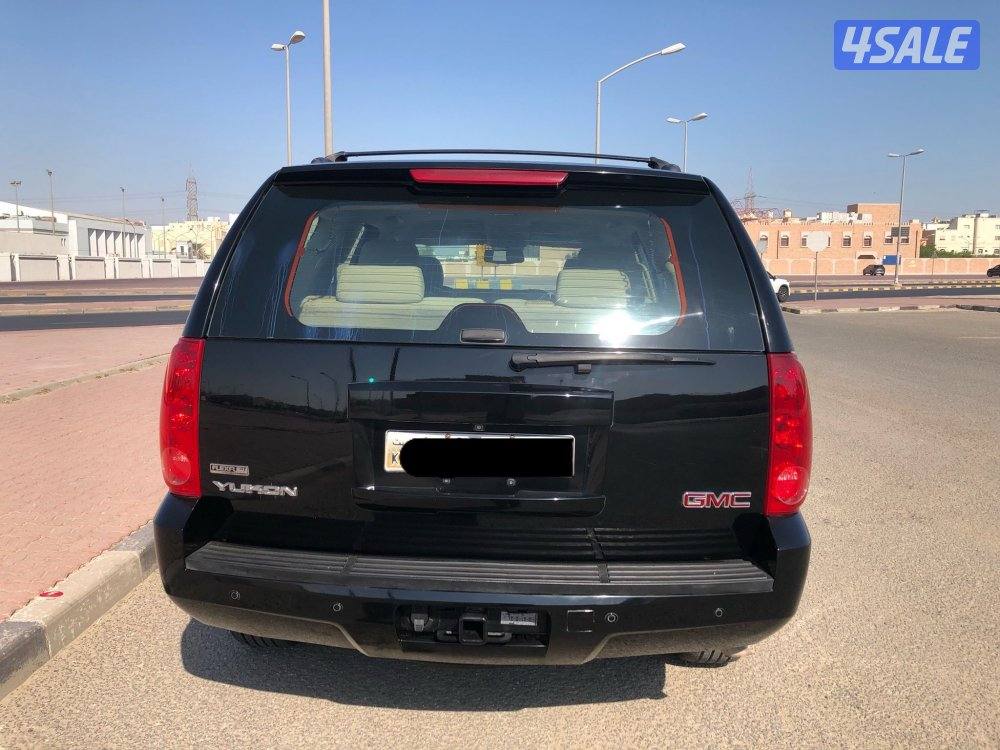 يوكن 2011 بحاله ممتازه جدا7