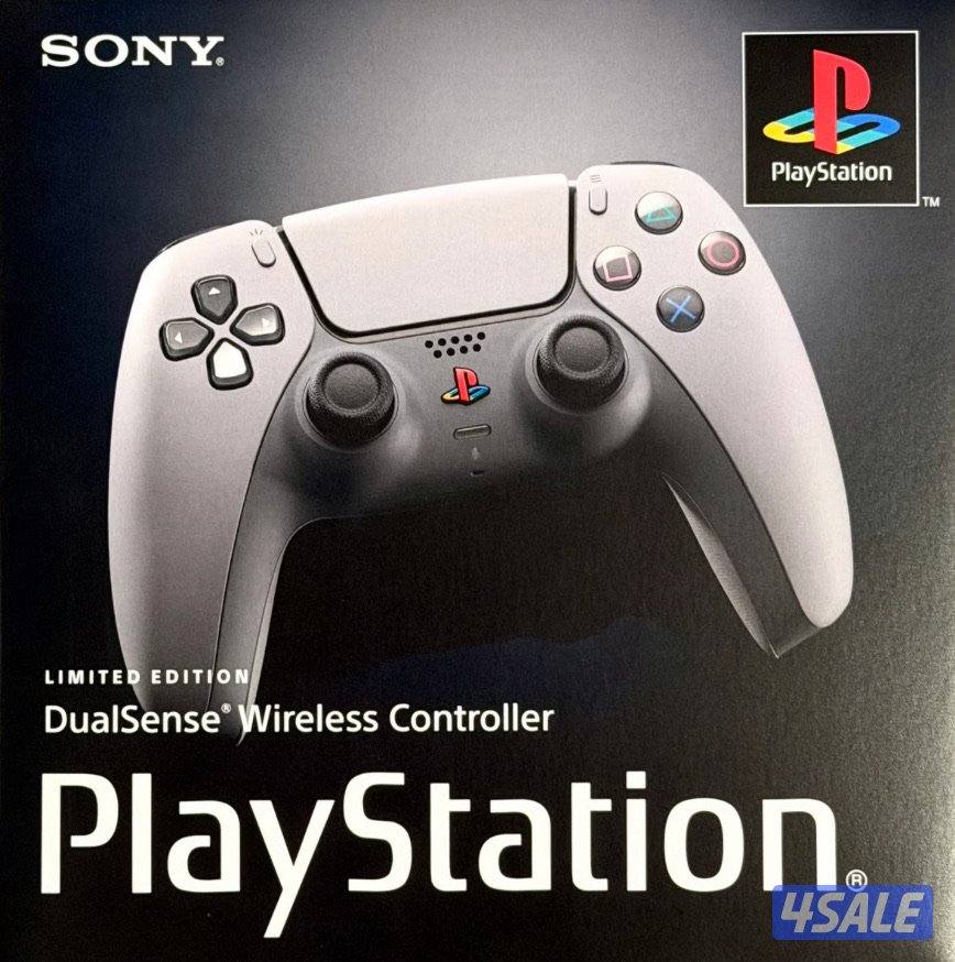 يده سوني نسخه 30 سنه بالكرتوون لم تفتح جديده1