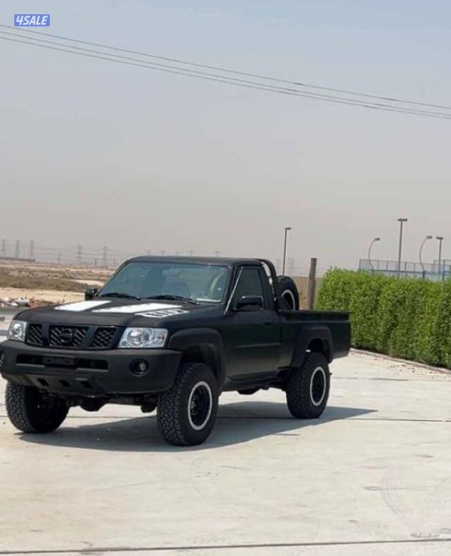 للبيع بيك اب0