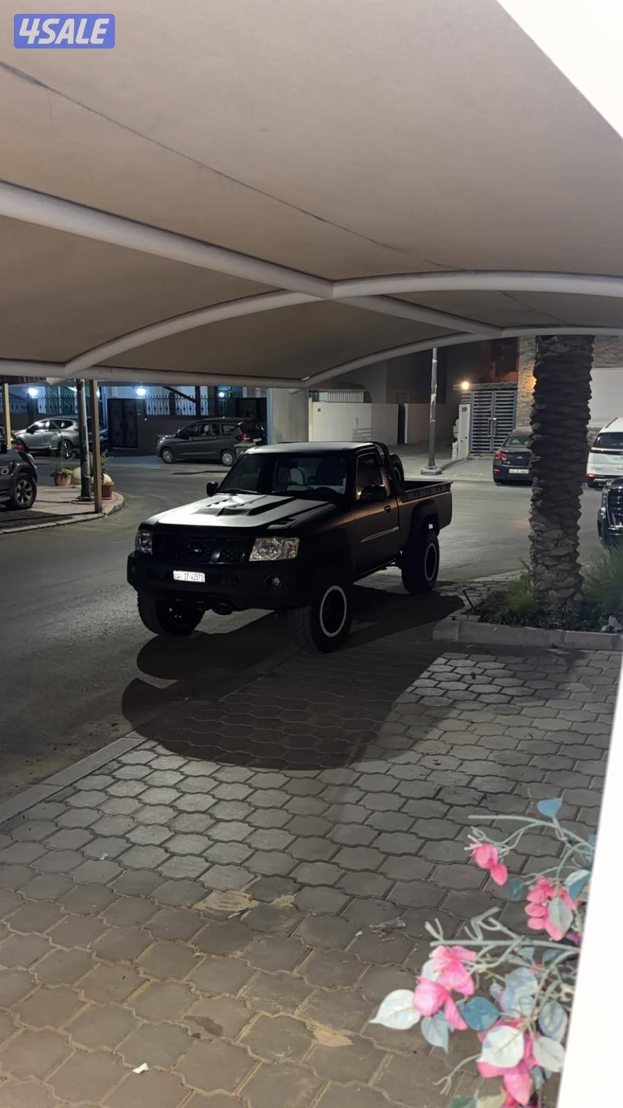 للبيع بيك اب2