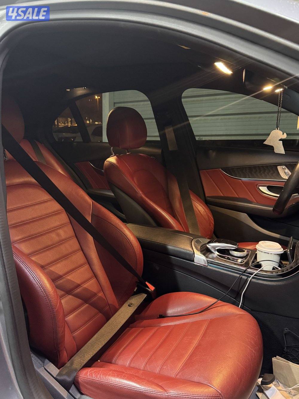 للبيع مرسيدس C2006