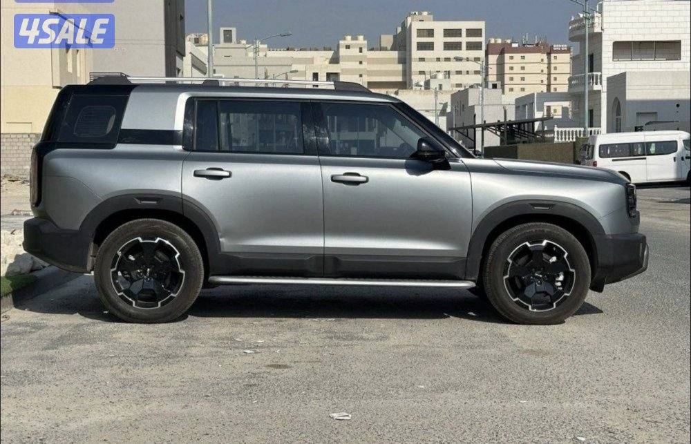 السياره وكاله دخلتزالسيرفيس مره واحده0