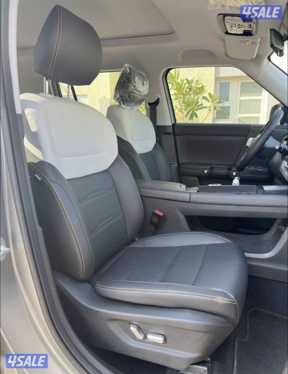 السياره وكاله دخلتزالسيرفيس مره واحده5