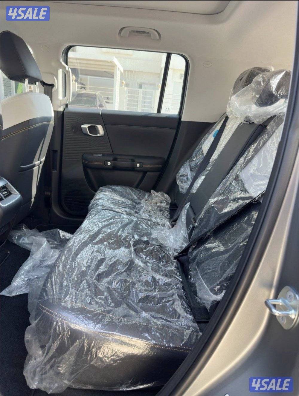 السياره وكاله دخلتزالسيرفيس مره واحده6