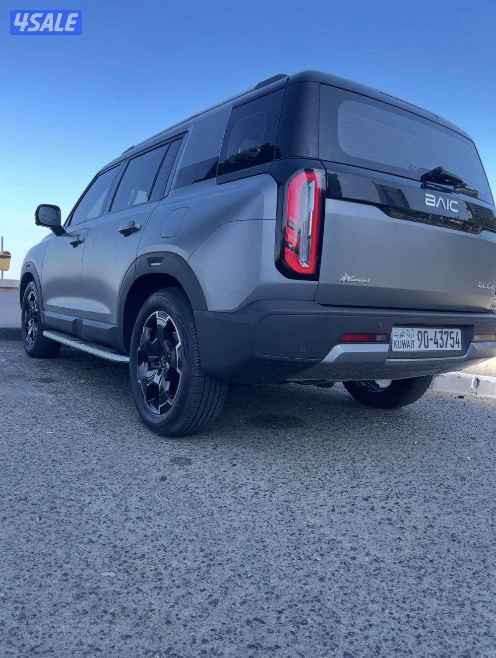 السياره وكاله دخلتزالسيرفيس مره واحده9