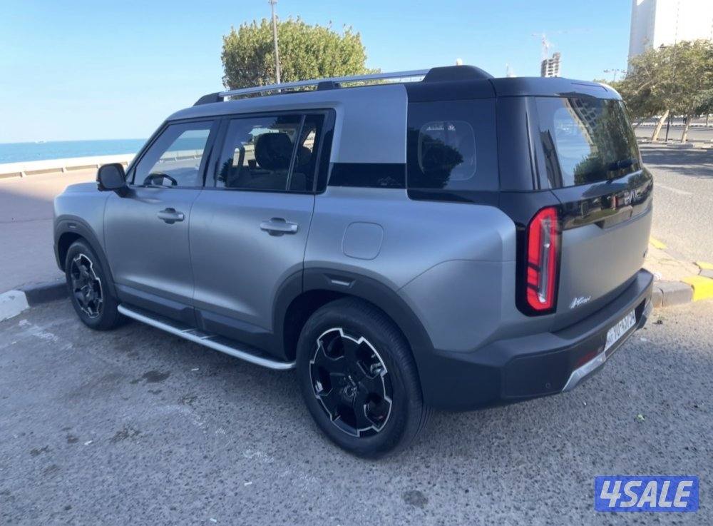 السياره وكاله دخلتزالسيرفيس مره واحده10