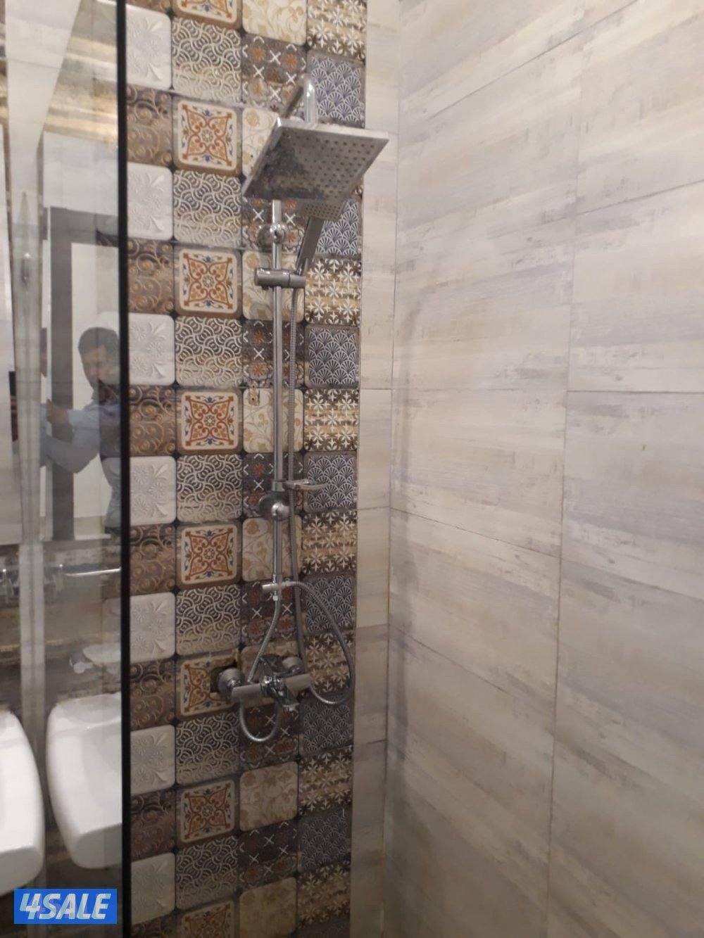 للايجار دور مع سطح  ROOF حديقة مستقلة - فاخر - جابر الأحمد2