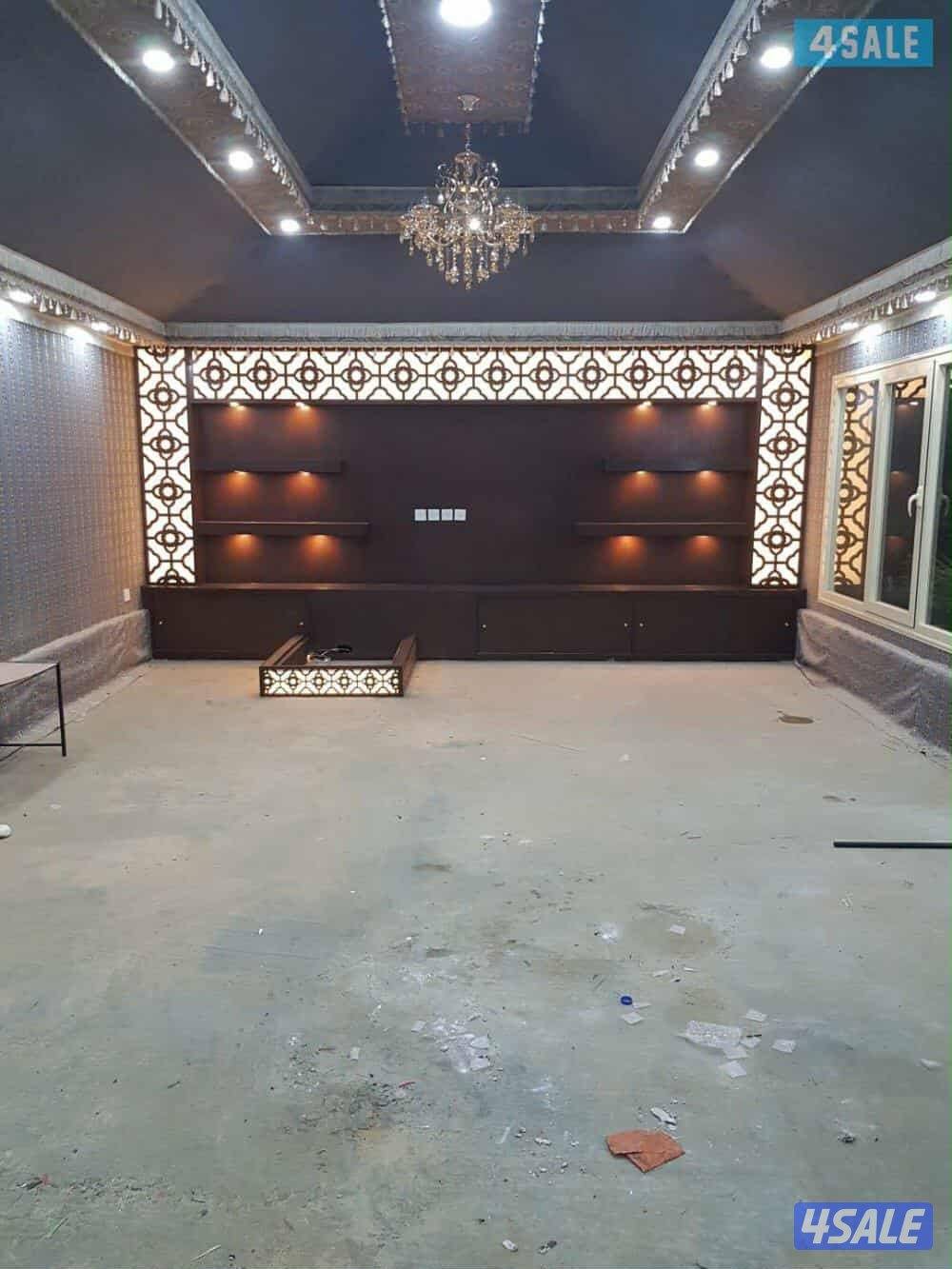 Kuwait Camping _Tents14