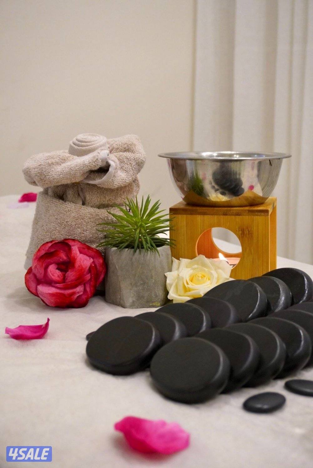 صالون نسائي - صباح السالم1