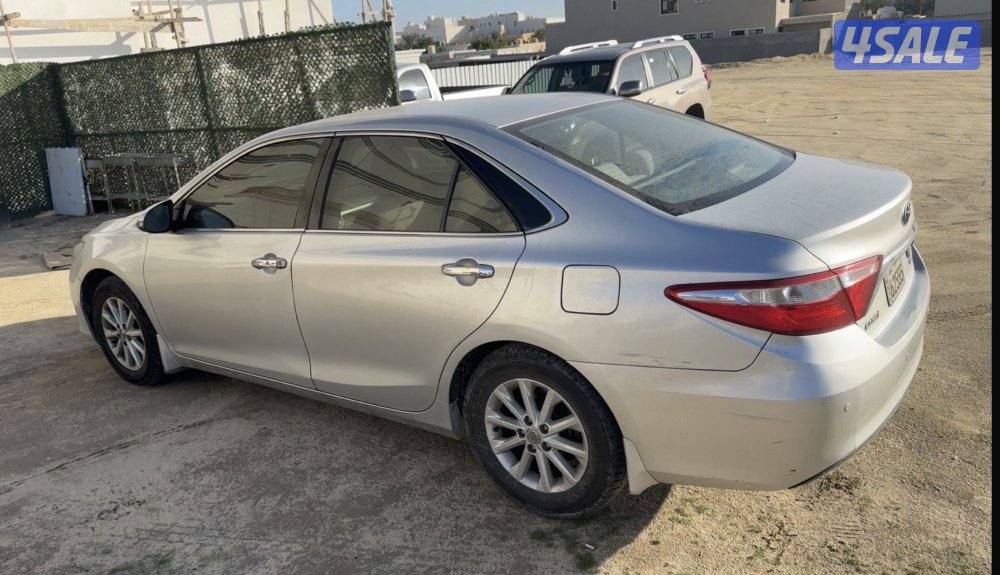 كامري اربعة سلندر2