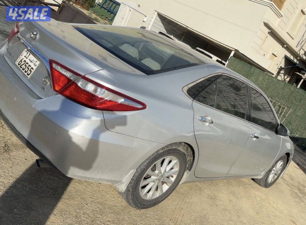 كامري اربعة سلندر4