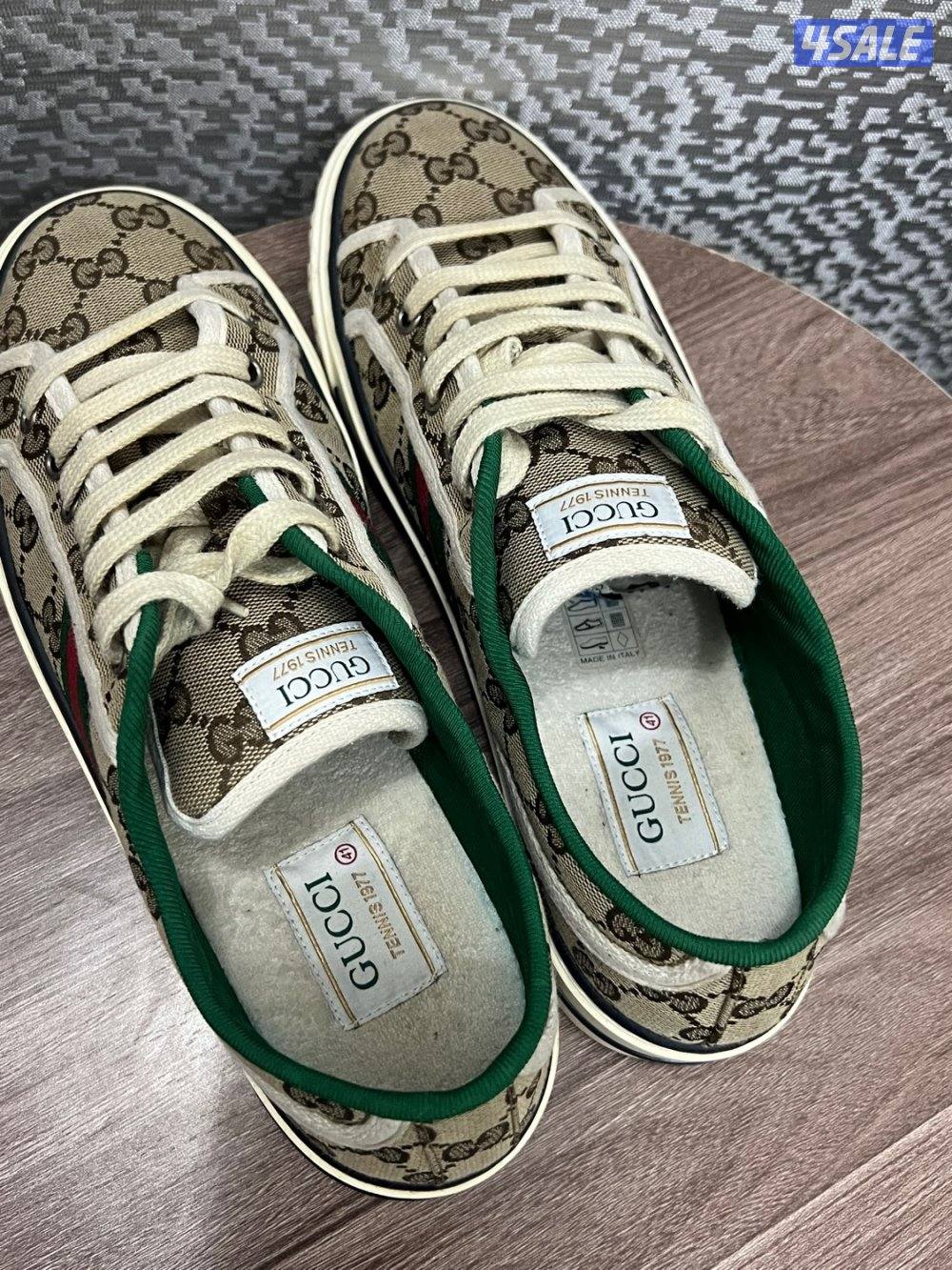 جوتي قوتشي اصلي مقاس ٤١2