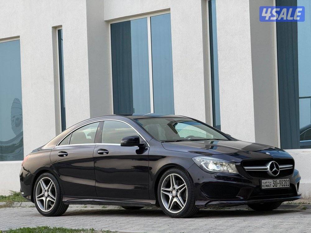 مرسيدس ٢٠١٥2