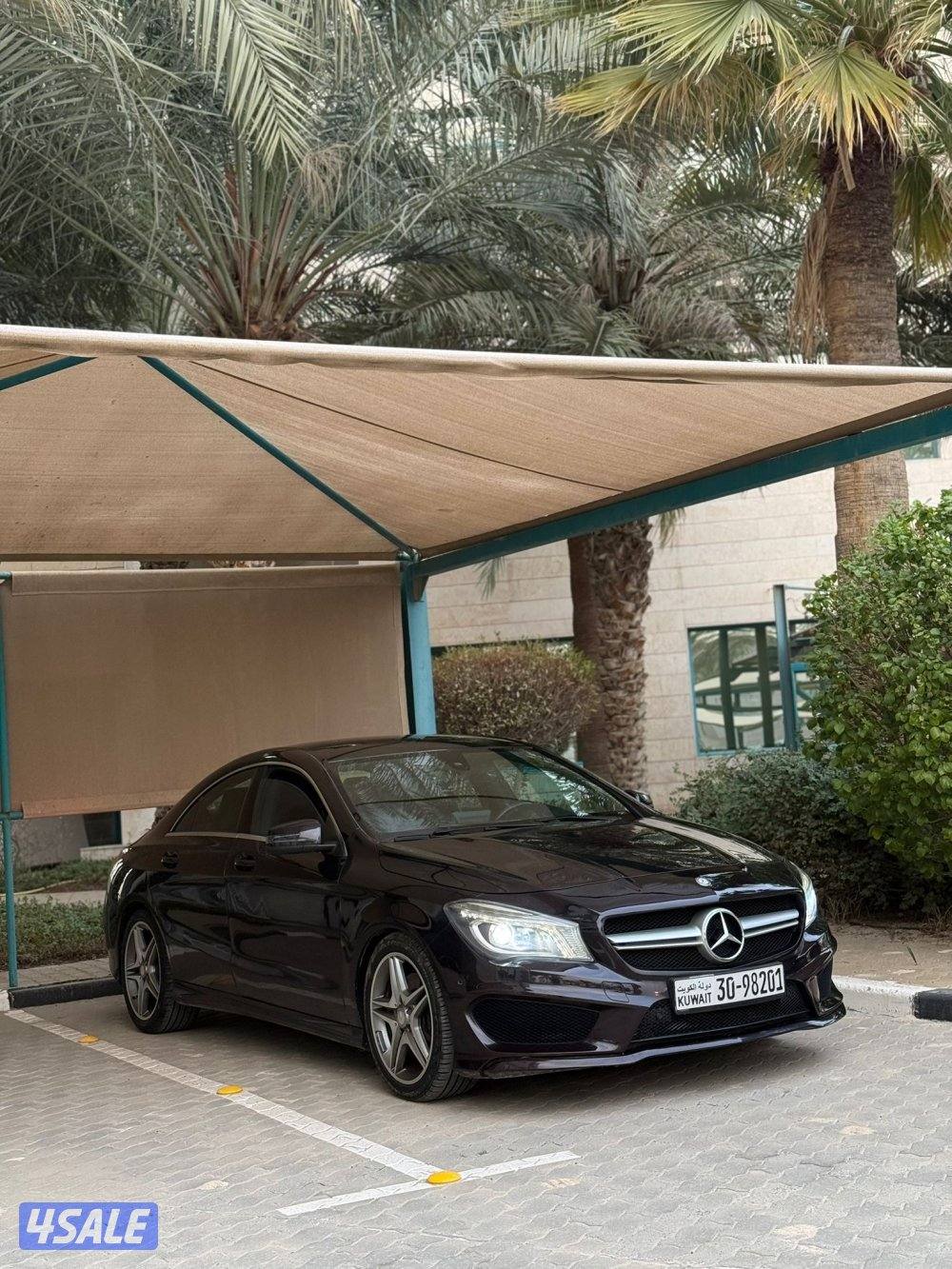 مرسيدس ٢٠١٥4