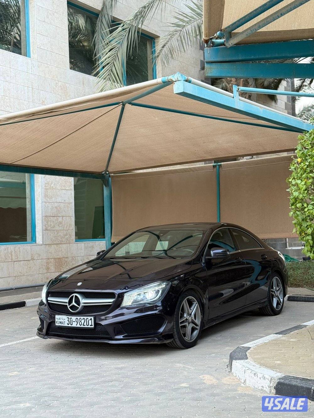 مرسيدس ٢٠١٥6