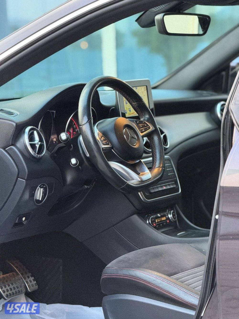 مرسيدس ٢٠١٥8