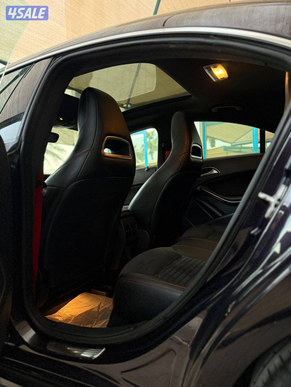 مرسيدس ٢٠١٥9