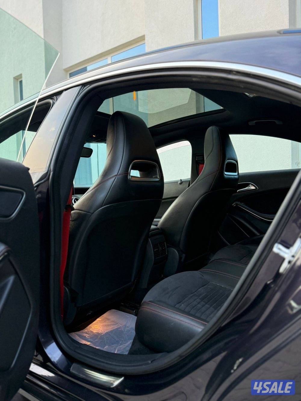 مرسيدس ٢٠١٥10