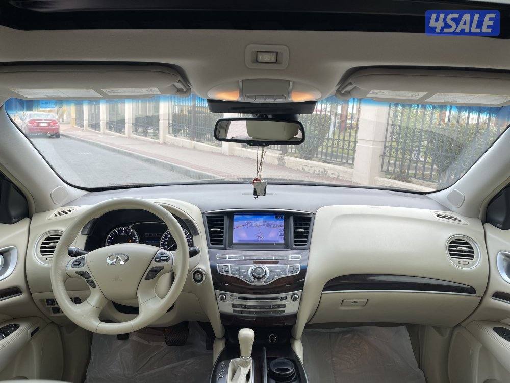 انفنيتي - JX10