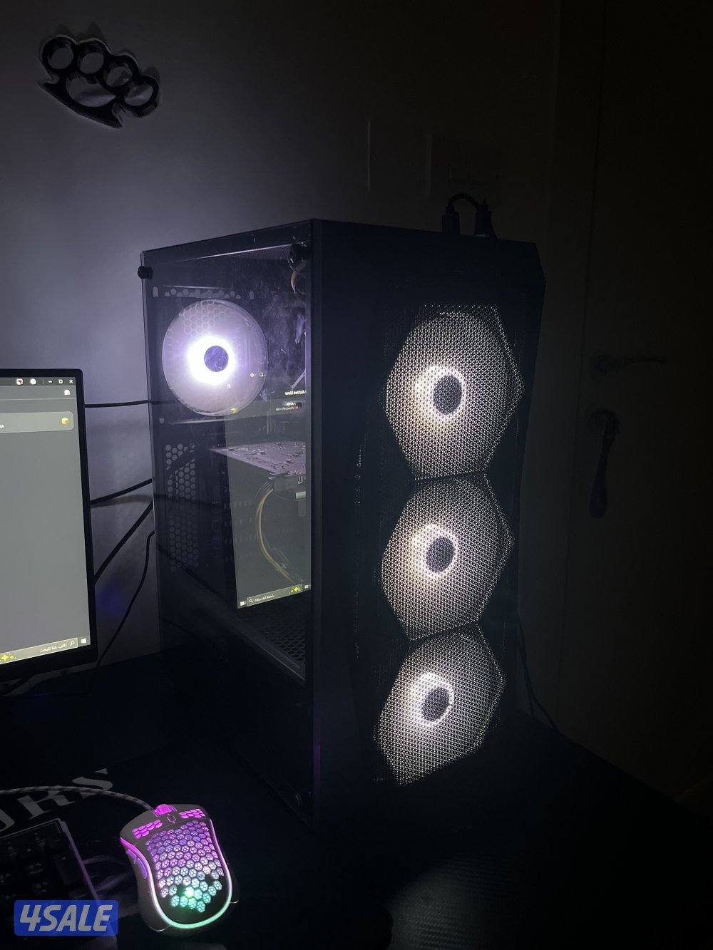 بيسي للبيع0