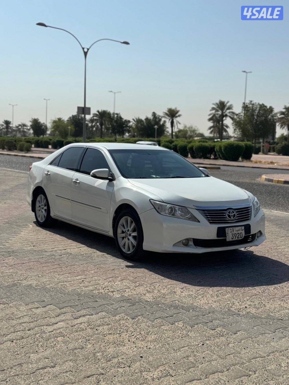 أوريون 2015 شرط الفحص  وارد الساير السياره بحاله ممتازه1