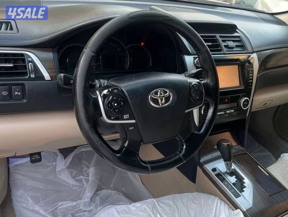 أوريون 2015 شرط الفحص  وارد الساير السياره بحاله ممتازه2