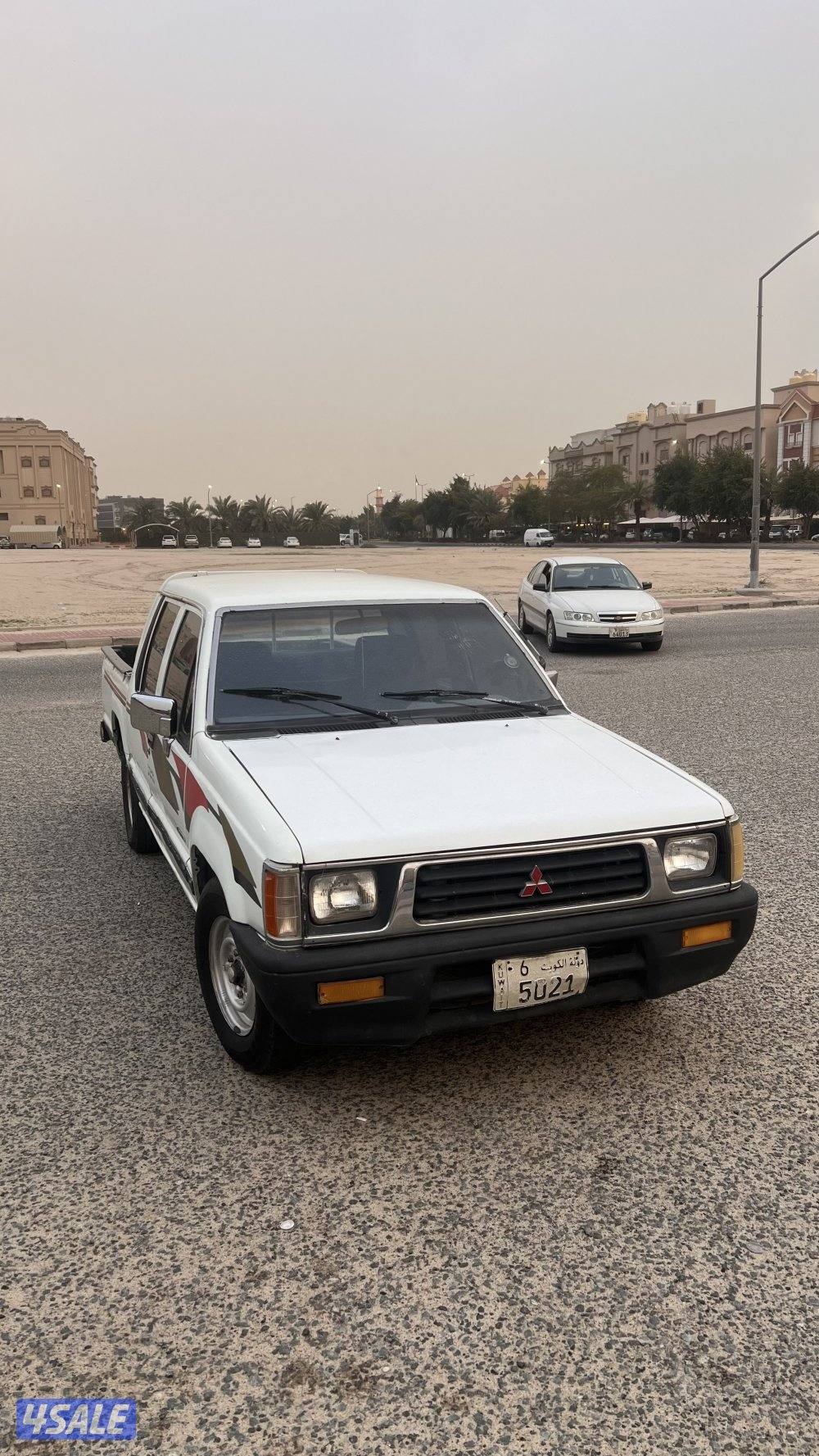 وانيت L2003