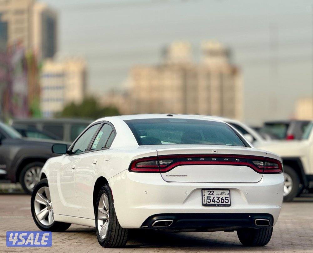 تشارجر 2023 شرط الفحص5