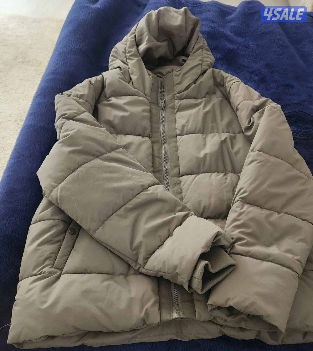 Burton menswear London For sale two jackets made in London1