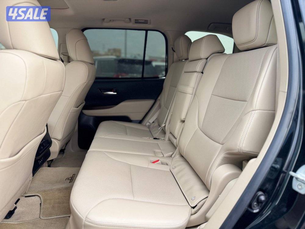 لاندكروزر ايرو 2022 صبغ وكاله شرط الفحص5