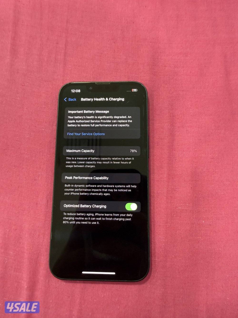 iphone 13 black 128mb0