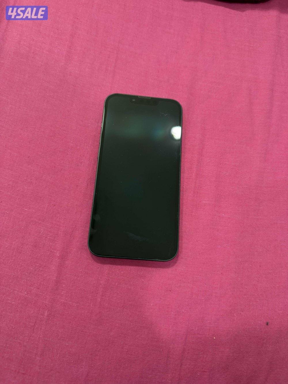 iphone 13 black 128mb1