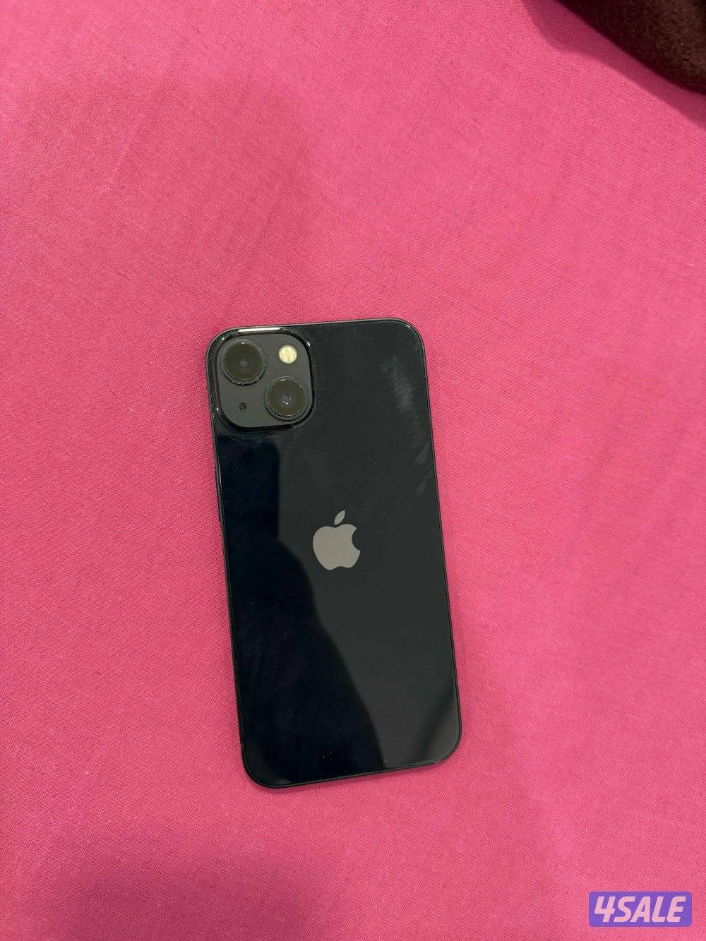 iphone 13 black 128mb4