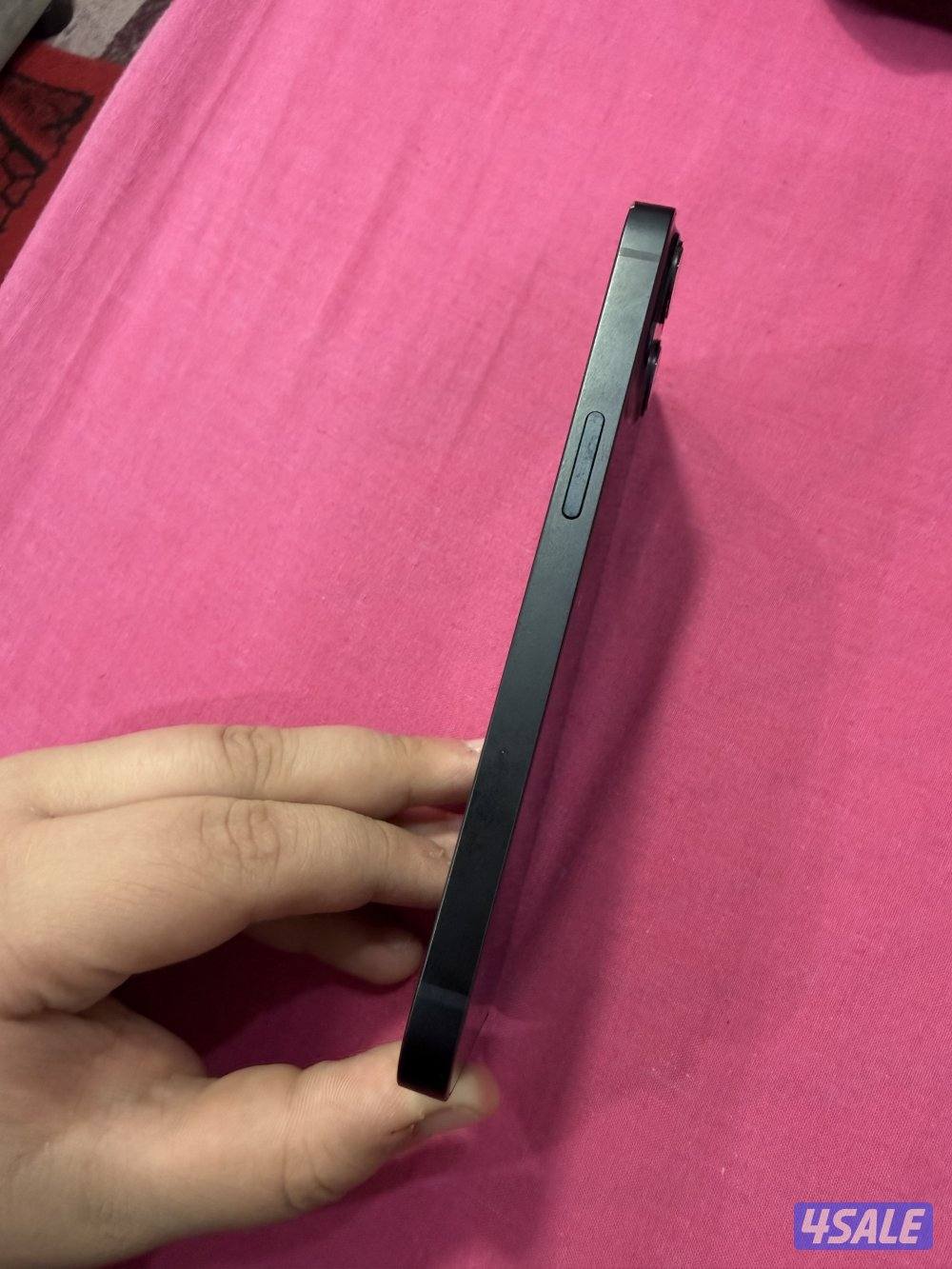 iphone 13 black 128mb5