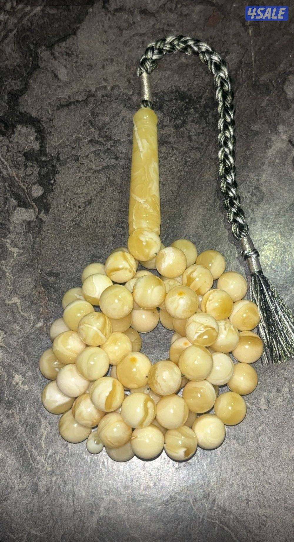 مسابيح كهرمان0