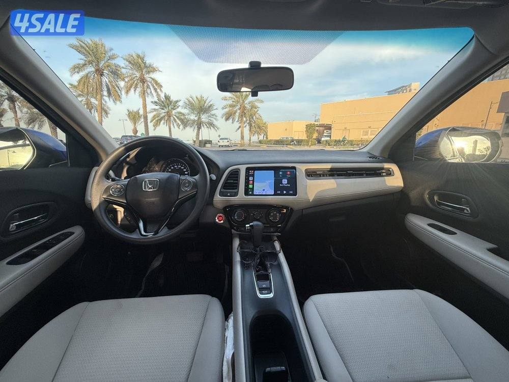 للبيع Honda HR-V 2021 ماشي 92 الف5