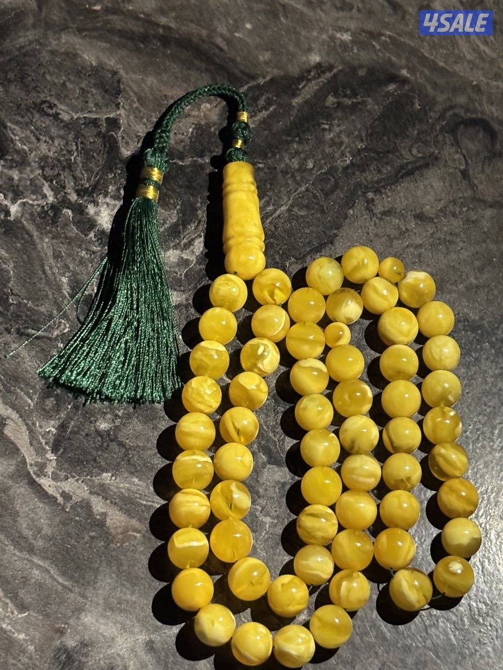 مسابيح كهرمان2