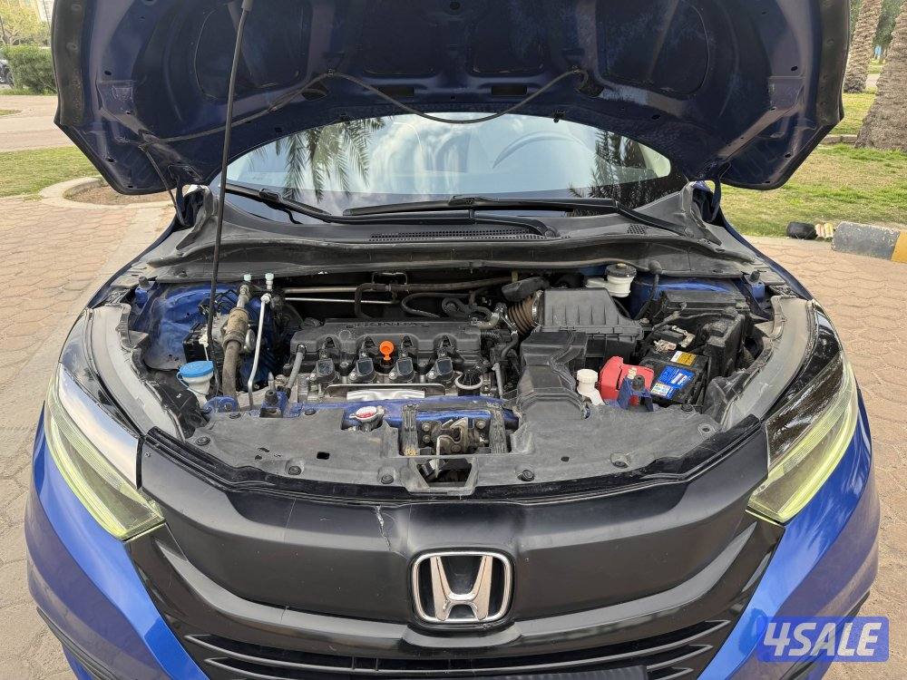 للبيع Honda HR-V 2021 ماشي 92 الف8