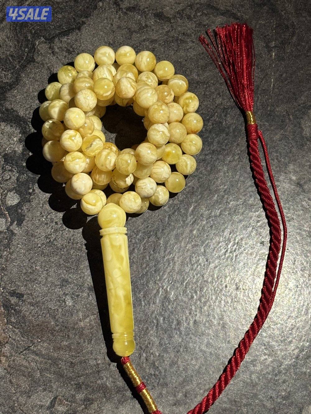 مسابيح كهرمان5