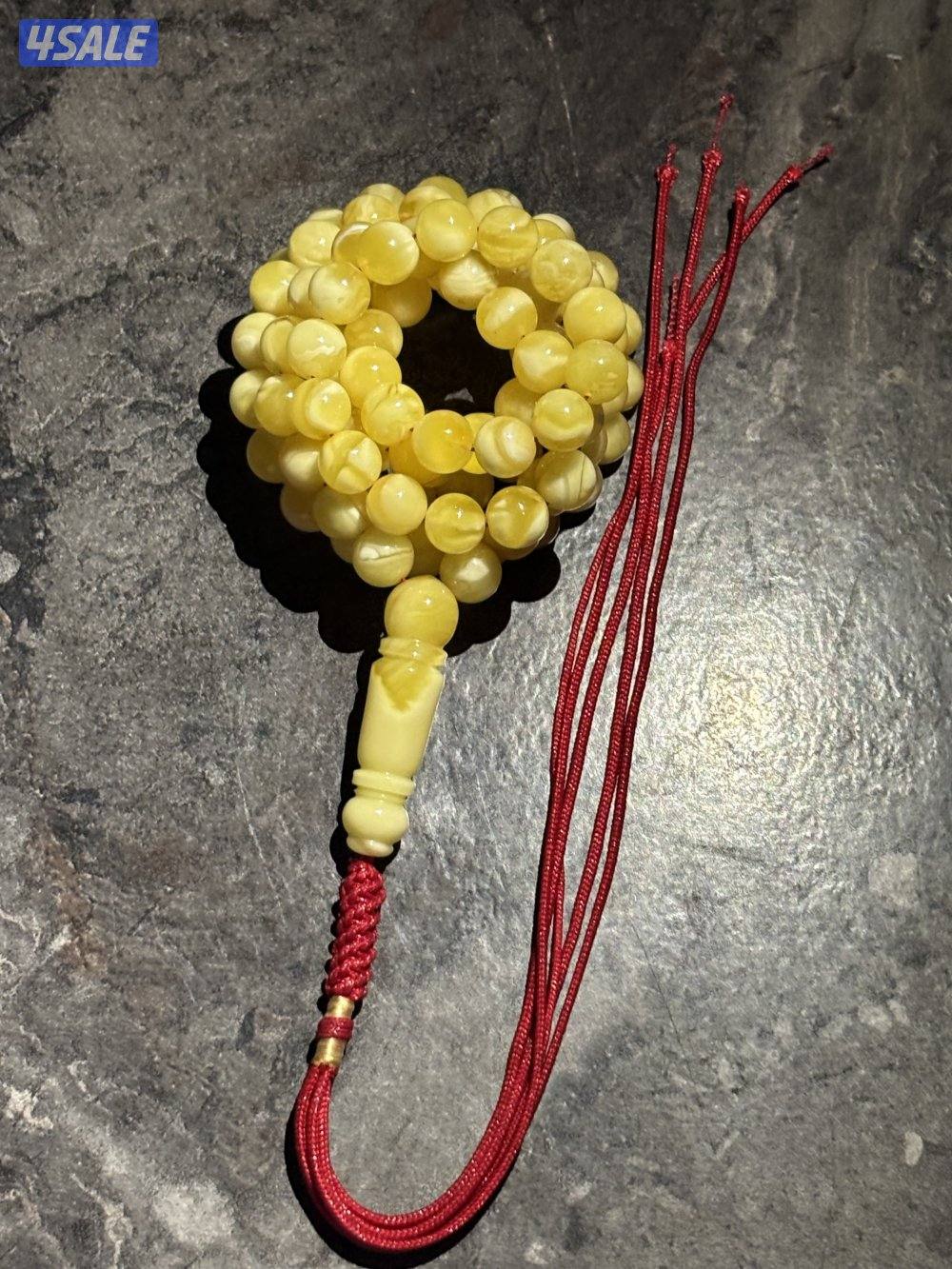 مسابيح كهرمان6