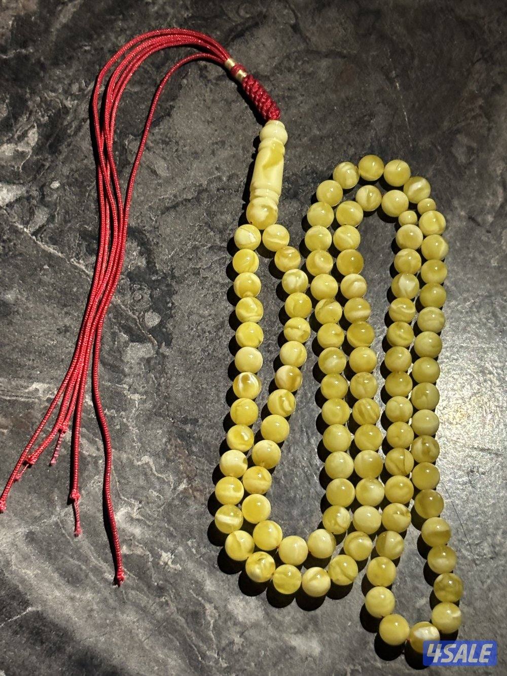 مسابيح كهرمان7