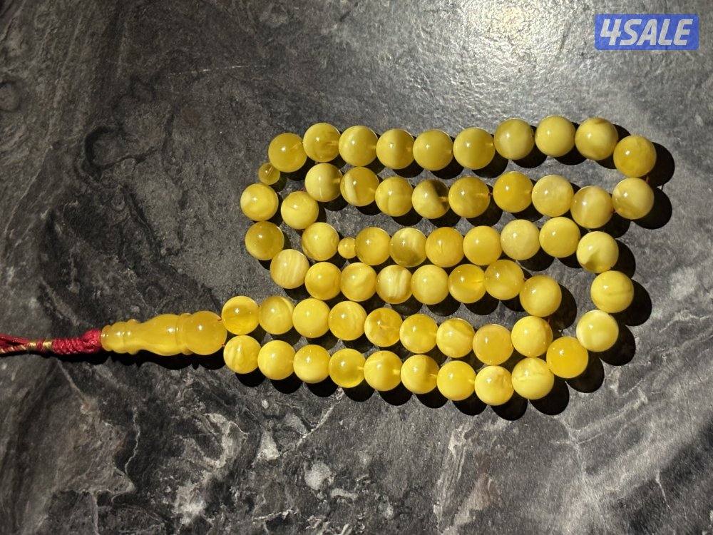 مسابيح كهرمان8