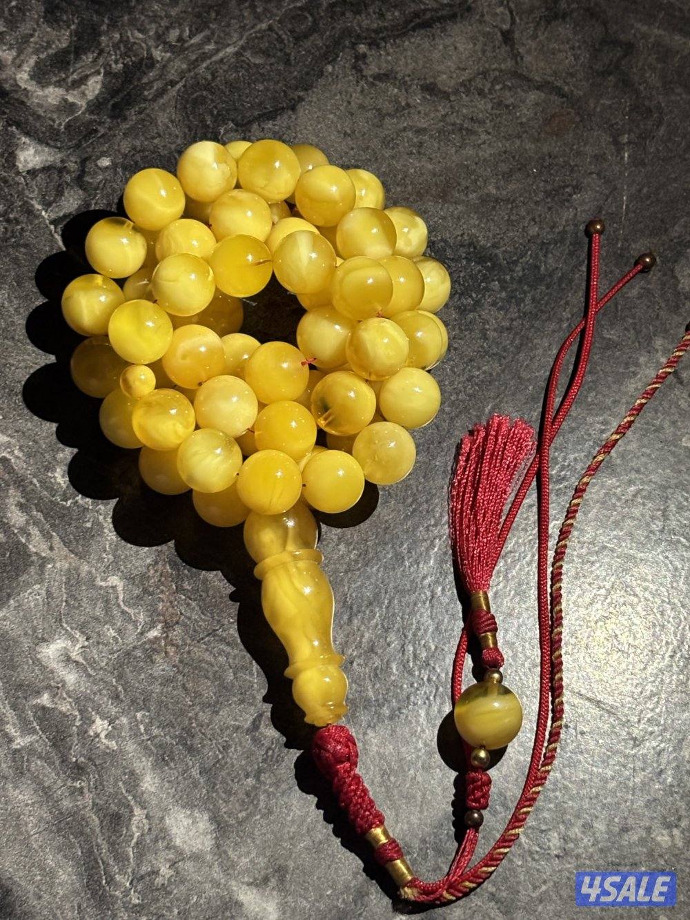 مسابيح كهرمان9